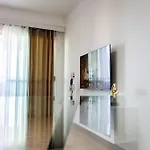 Appartement Emma 2br, 2 Bath & Balcony