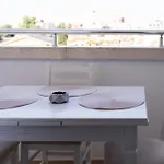 Appartement Emma 2br, 2 Bath & Balcony Tirana