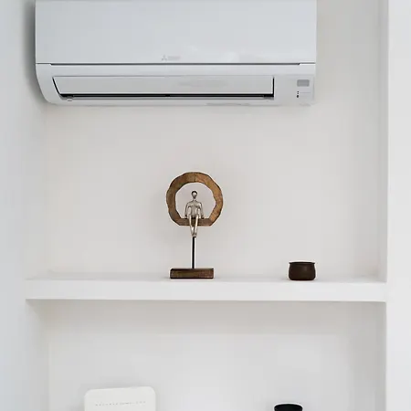 شقة Emma 2br, 2 Bath & Balcony *