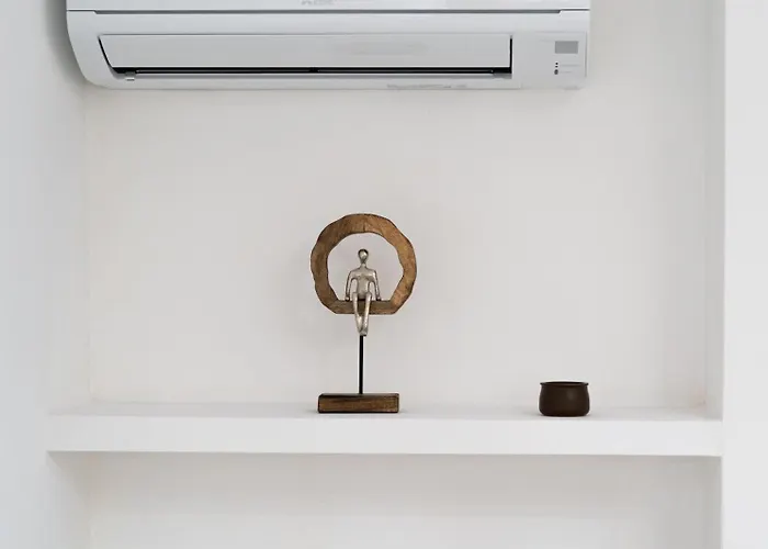 Lägenhet Emma 2br, 2 Bath & Balcony *