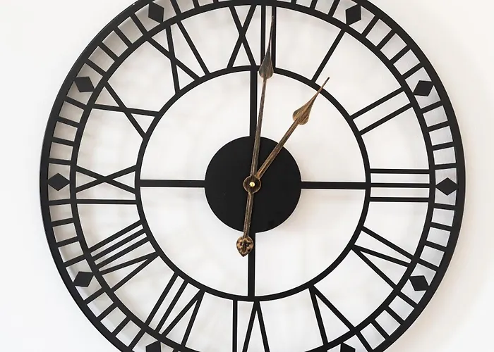 Emma 2br, 2 Bath & Balcony